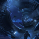 Illustration for article titled The Battlefields, Hangar Bays and Future Guns of Mass Effect 3
